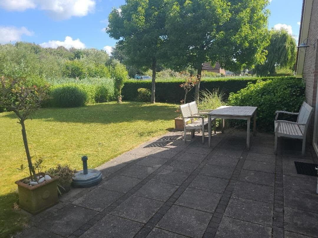 Hello Zeeland - Vakantiehuis Zwin 174 Брескенс Екстериор снимка